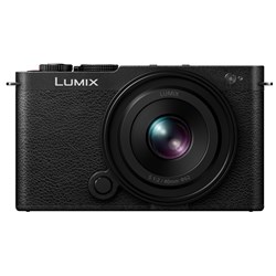 Lumix S9 40mm Kit